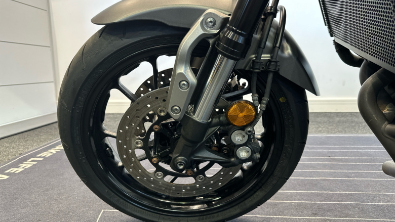 Yamaha Xsr900 ABS (16MY)